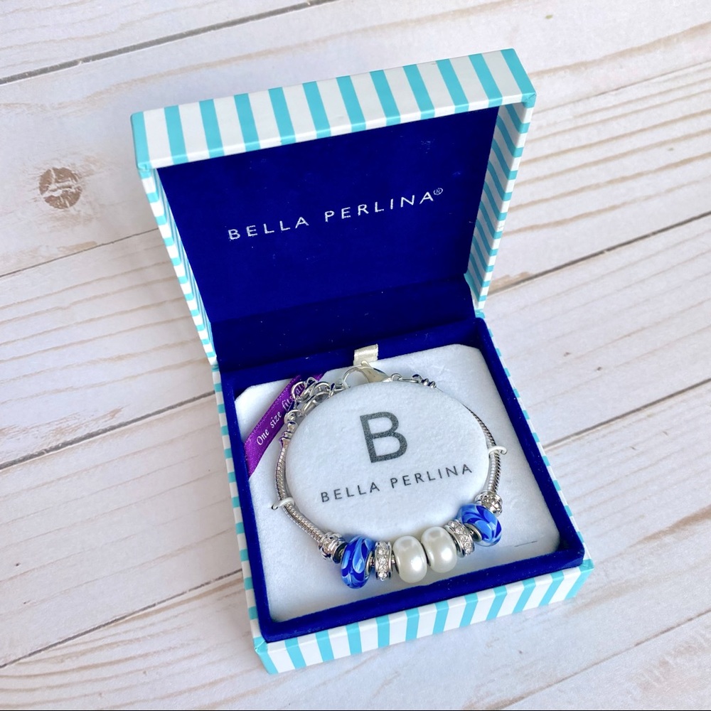 Bella Perlina Bracelet